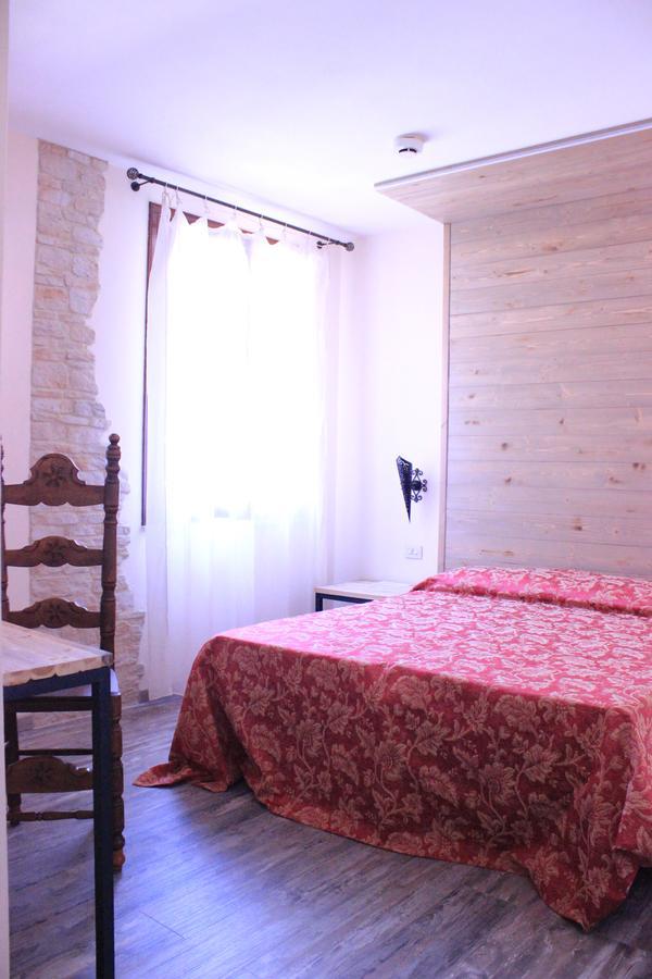 Al Castello Recoaro Terme